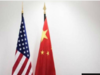 US seeks to smooth trade relations with China in talks