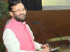 Government not imposing any language on anyone: Prakash Javadekar