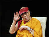 In search of peace- the Dalai Lama in New York