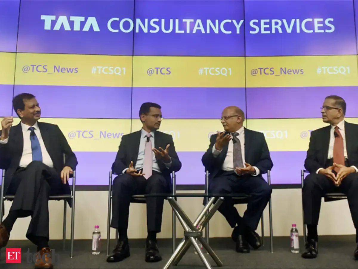 tata-consultancy-services-tcs-way-ahead-of-the-field-in-race-of-crorepati-executives-the-economic-times