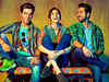 The trailer of 'Bareilly Ki Barfi' is here and it is sure to tickle your funny bone