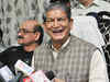Former Uttarakhand chief minister Harish Rawat escapes unhurt after two-wheeler hits him