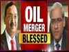 Birth of an oil giant: Cabinet nod to ONGC-HPCL merger