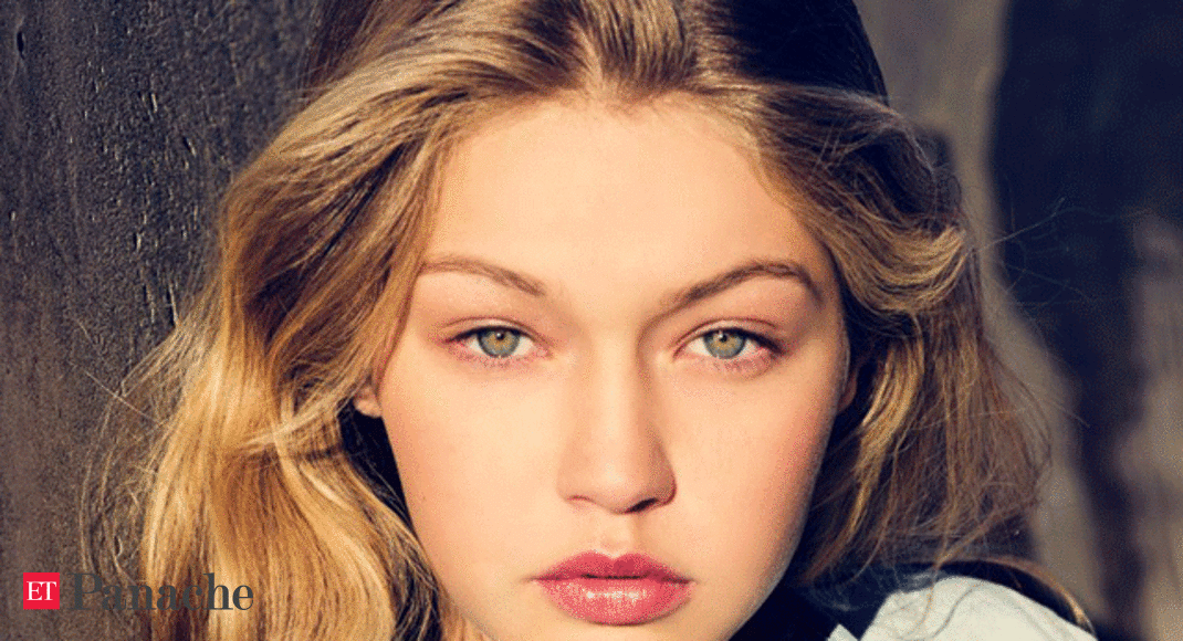 Gigi Hadid Supermodel Gigi Hadid Dishes Out Her Ultimate Solution To