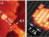 The world's smallest transistor