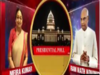 Presidential poll: Ram Nath Kovind set to win against Meira Kumar