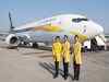 Jet Airways cuts some pilots’ salaries, offers leaves