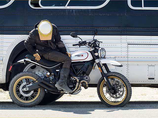 Prices Ducati Launched Scrambler Desert Sled In India Price Strats From Rs 9 32 Lakh The Economic Times