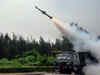 Israel to partner DRDO for developing missile defence system for India
