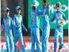 ICC Women's World Cup: India beat Australia by 36 runs to enter final
