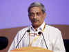 Total public debt of Goa pegged at Rs 12,433 crore: Manohar Parrikar