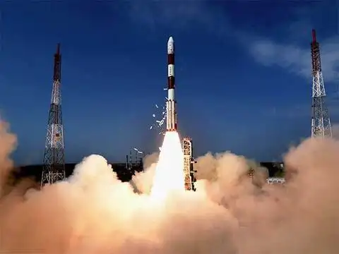 Satellite launcher to money spinner