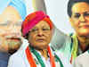 Congress expelled me 24 hours ago, says rebel Shankarsinh Vaghela