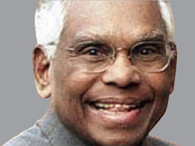 Kocheril Raman Narayanan (1997 - 2002)