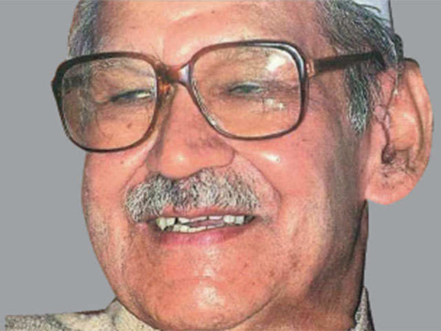 Shankar Dayal Sharma (1992 - 1997)