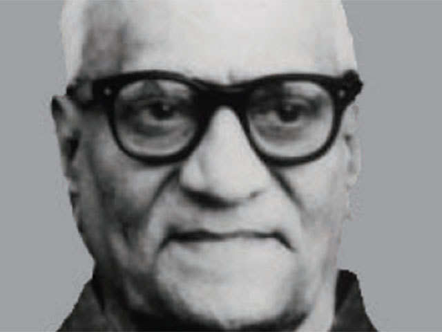 Varahagiri Venkata Giri (1969-1974)