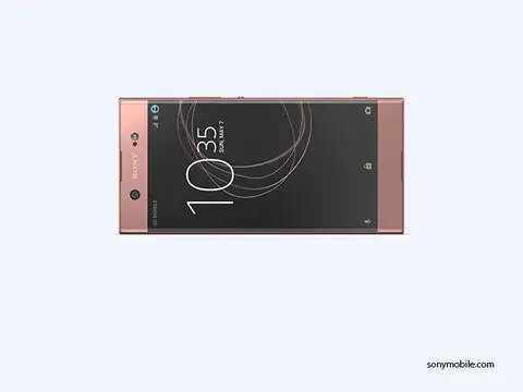Smart selfie flash