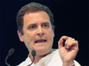 PM Narendra Modi, RSS bureaucracy aim to 'mutilate' Constitution: Rahul Gandhi