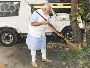 The Prime Minister’s home state, Gujarat, is expected to join the ranks by October 2 this year. The Prime Minister’s home state, Gujarat, is expected to join the ranks by October 2 this year.