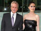 Film Society of Lincoln Center honours Michael Douglas