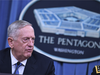 Denial of $350 million aid to Pakistan reality, not policy: US Defence Secretary Jim Mattis