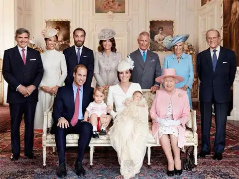 One With The Full Family