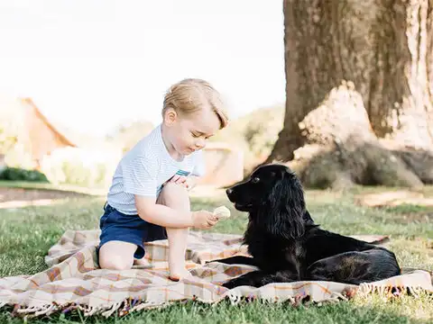 #Throwback To Turning Three