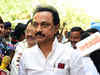 DMK attacks Centre, Tamil Nadu government on NEET issue