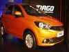 Autocar Show: First drive with Tata Tiago AMT