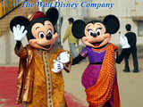 The Walt Disney Company (US)