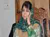 Watch: China, US should mind own business, says Mehbooba Mufti on third-party intervention in Kashmir