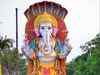 'Maha laddu' mystery over Telangana's tallest Ganesh