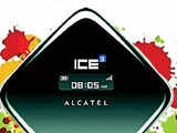 ALCATEL ICE 3