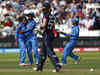 England score 228/7 against India in Women's World Cup final