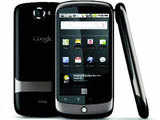 Google Nexus One