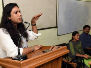 IGNOU: How IGNOU waived fee for transgenders: An impulsive reply to a question - The Economic Times