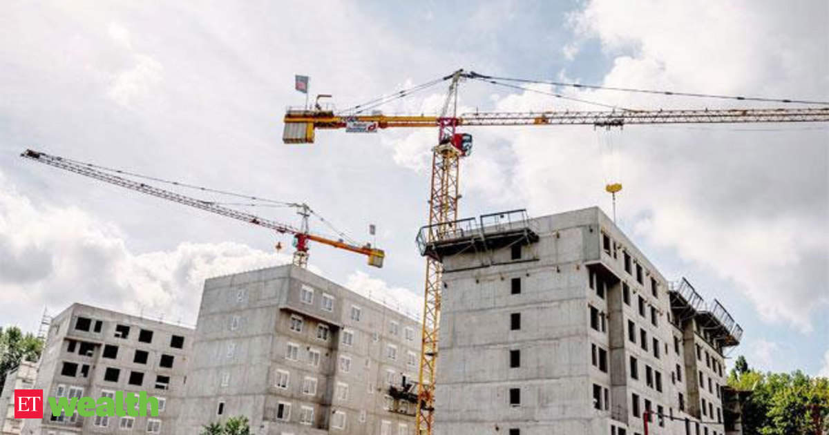 Real estate bodies won’t move court against RERA