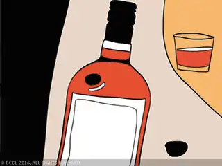 Tilaknagar Industries Mansion House Brandy Latest News Videos Photos About Tilaknagar Industries Mansion House Brandy The Economic Times