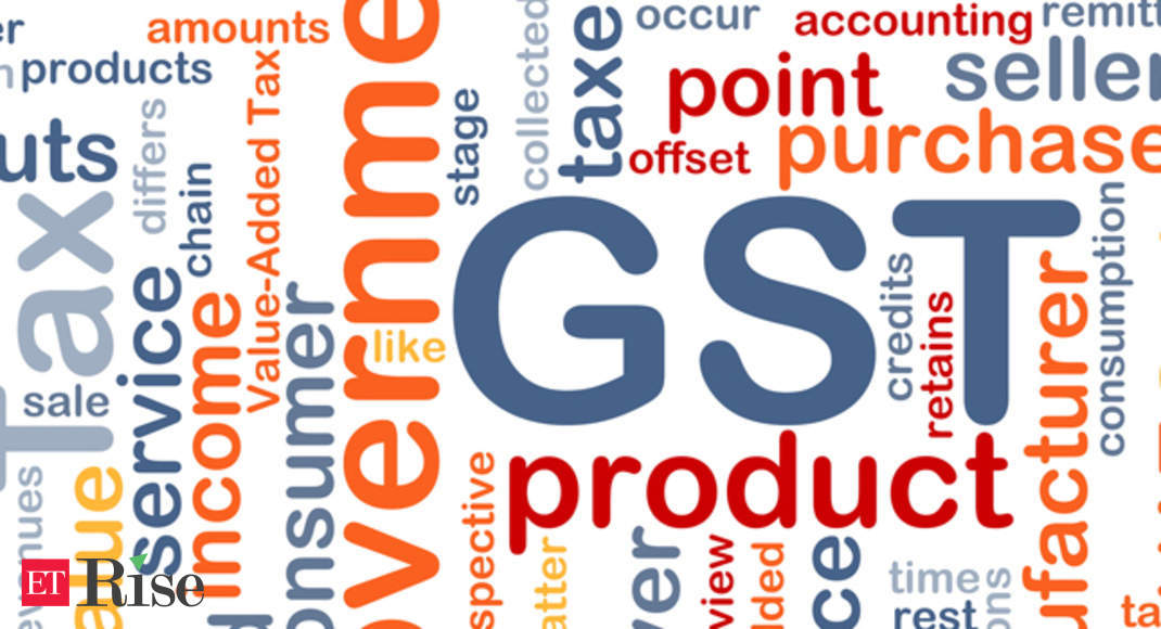 Gst When Does A Service Provider Need To Register Across Multiple States The Economic Times