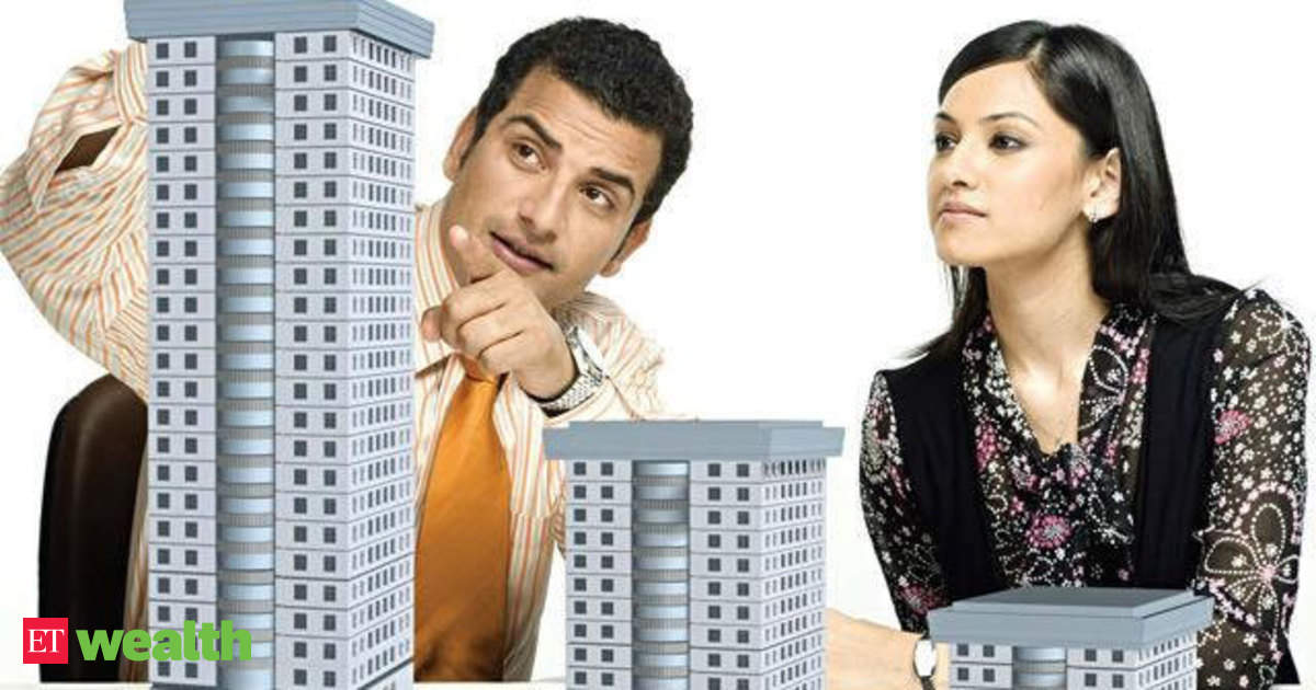 RERA likely to weed out 4,000 ‘fraud’ realty agents in Maharashtra