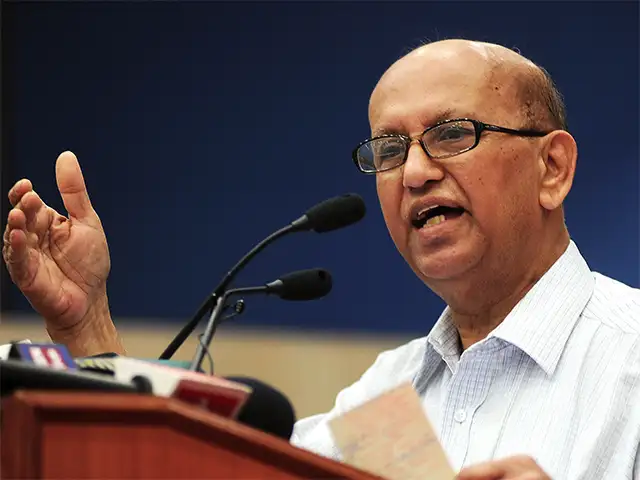 Rakesh Kumar Singhal ラケシ クマール シング ראקש קומאר : U.R. Rao: The man behind ...