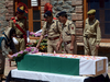 Jammu and Kashmir police arrests 20 persons for killing of DSP Ayoub Pandit