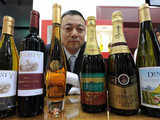 VINEXPO Asia-Pacific in Hong Kong