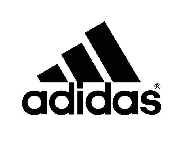 Adidas - Hidden meaning of 11 most famous logos | The