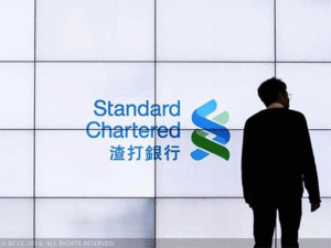 Standard chartered bank forex card rates
