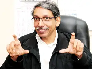 "When we want a decommissioned tank be placed on our campus, it is only in the context of recognizing and paying respect to the sacrifices of our own alumni," the V-C M. Jagadesh Kumar has told ET. "When we want a decommissioned tank be placed on our campus, it is only in the context of recognizing and paying respect to the sacrifices of our own alumni," the V-C M. Jagadesh Kumar has told ET.