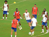 Chelsea hope to inflict more pre-season woes on the Bavarians