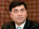 Reckitt Benckiser CEO Rakesh Kapoor says GST spurring volatility