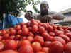 Tomatoes selling at Rs 100 a kg in Delhi; no respite in next few weeks