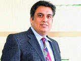 Vikram Kotak, CIO, Birla Sun Life Insurance